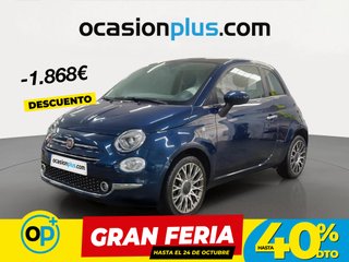 Fiat 500 1.0 Hybrid Dolcevita 51 kW (70 CV)
