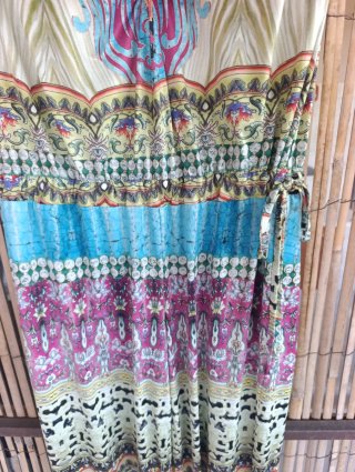 Tuta intera firmata Cannella,Made in Italy, 46