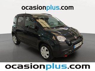 Fiat Panda 1.0 Hybrid Cross 51 kW (70 CV)