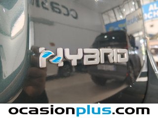 Fiat Panda 1.0 Hybrid Cross 51 kW (70 CV)