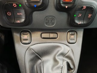Fiat Panda 1.0 Hybrid Cross 51 kW (70 CV)
