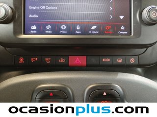 Fiat Panda 1.0 Hybrid Cross 51 kW (70 CV)