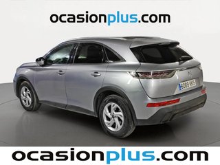 DS DS7 Crossback BlueHDi 130 Be Chic 96 kW (130 CV)