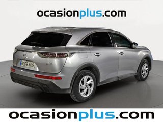 DS DS7 Crossback BlueHDi 130 Be Chic 96 kW (130 CV)