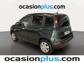 Fiat Panda 1.0 Hybrid Cross 51 kW (70 CV)