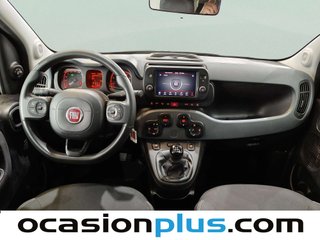 Fiat Panda 1.0 Hybrid Cross 51 kW (70 CV)