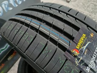 NEUMÁTICOS 205/50 R17 NUEVOS
