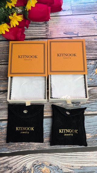 Conjunto Cadena y Pulsera Oro 14K KITNOOK
