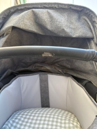 Bugaboo Cameleon 3 Carro Bebé
