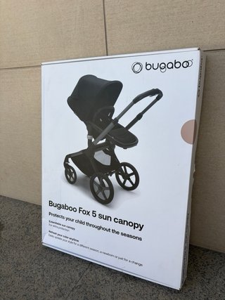 Bugaboo Cameleon 3 Carro Bebé