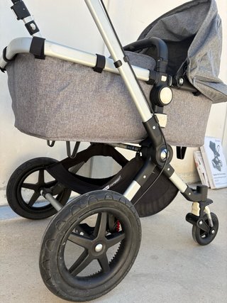Bugaboo Cameleon 3 Carro Bebé