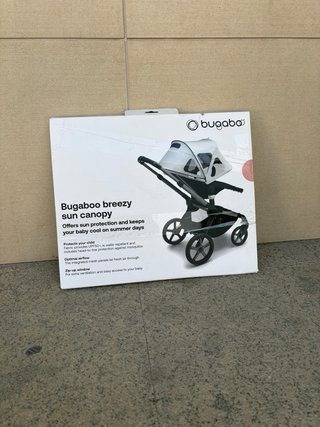 Bugaboo Cameleon 3 Carro Bebé