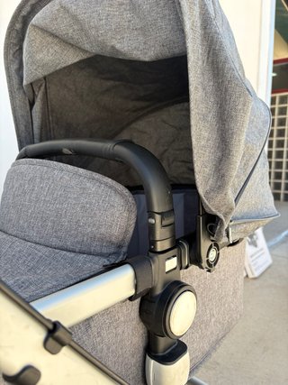 Bugaboo Cameleon 3 Carro Bebé