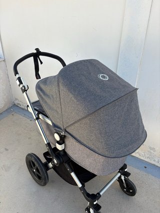 Bugaboo Cameleon 3 Carro Bebé