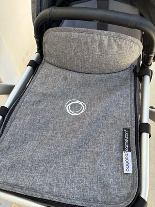 Bugaboo Cameleon 3 Carro Bebé