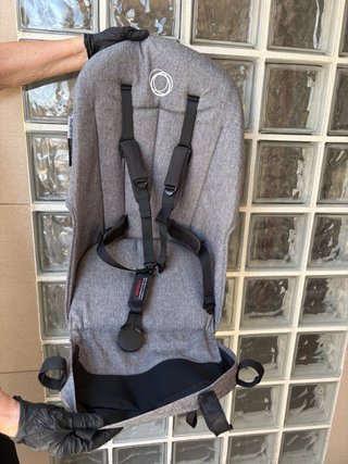 Bugaboo Cameleon 3 Carro Bebé