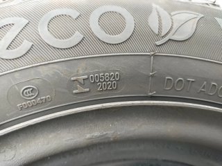 Ruedas Hyundai Kia. Llantas+Tapacubos, juego de 4