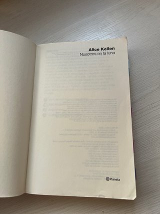 Nosotros en la luna