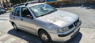 SEAT Cordoba 2002