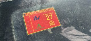 SEAT Cordoba 2002