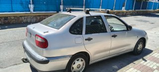 SEAT Cordoba 2002