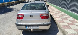 SEAT Cordoba 2002
