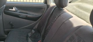 SEAT Cordoba 2002