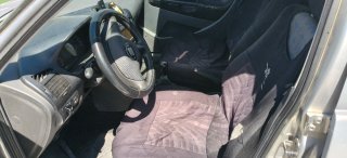 SEAT Cordoba 2002