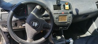 SEAT Cordoba 2002
