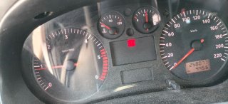 SEAT Cordoba 2002