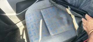 SEAT Cordoba 2002