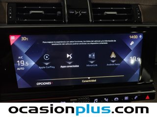 DS DS7 Crossback BlueHDi 130 Be Chic 96 kW (130 CV)