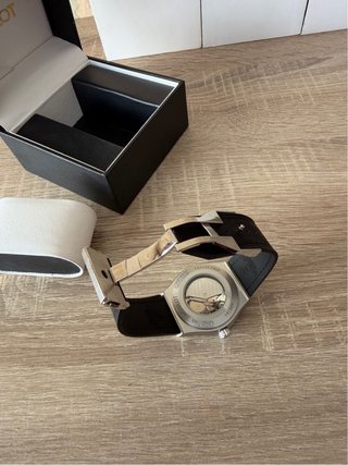Reloj Hublot Automático Elegante