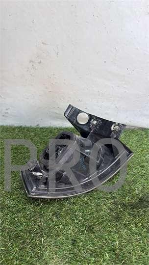 Piloto Trasero Derecho Seat Ibiza (6L1)(04.2002->)