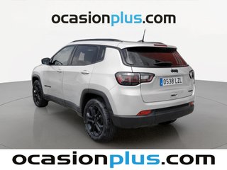 Jeep Compass 1.3 Gse Night Eagle FWD MT 96 kW (130 CV)