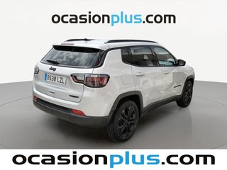 Jeep Compass 1.3 Gse Night Eagle FWD MT 96 kW (130 CV)