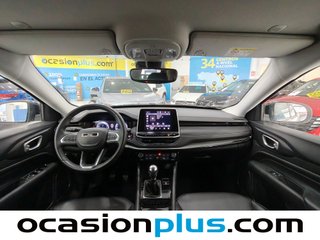 Jeep Compass 1.3 Gse Night Eagle FWD MT 96 kW (130 CV)