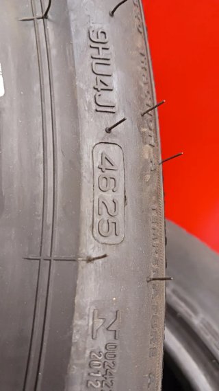 275/35 R19 100Y BRIGESTONE TURANZA T005 RFT RUNFLA