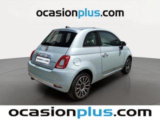 Fiat 500 1.0 Hybrid Dolcevita 51 kW (70 CV)