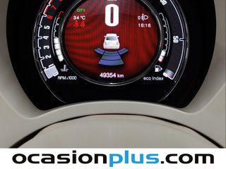 Fiat 500 1.0 Hybrid Dolcevita 51 kW (70 CV)