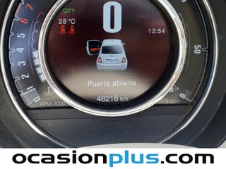 Fiat 500 1.0 Hybrid Dolcevita 51 kW (70 CV)