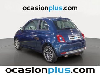Fiat 500 1.0 Hybrid Dolcevita 51 kW (70 CV)