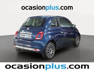 Fiat 500 1.0 Hybrid Dolcevita 51 kW (70 CV)