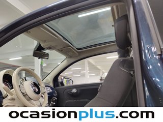 Fiat 500 1.0 Hybrid Dolcevita 51 kW (70 CV)
