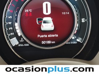 Fiat 500 1.0 Hybrid Dolcevita 51 kW (70 CV)