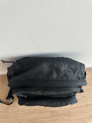Mochila GUD 40L Negra