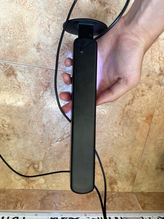 Luces LED RGB Tubulares con Mando