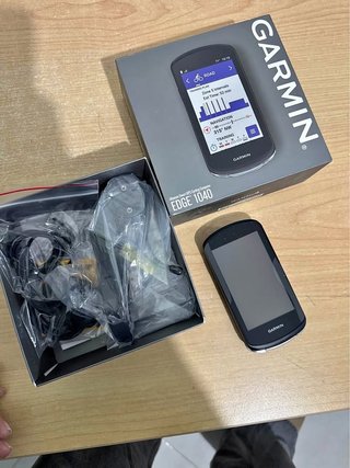 Garmin Edge 1040 GPS Ciclismo