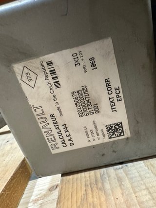 Recambio para Renault Twingo