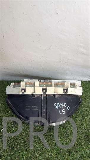 Cuadro Instrumentos Citroen Saxo (1996->)
